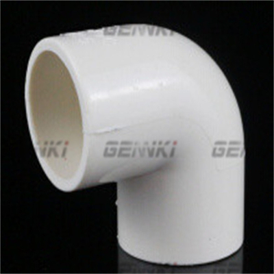 Hasco ABS Multi Cavity Injection Molding Plastic PVC Pipe Fitting Mould